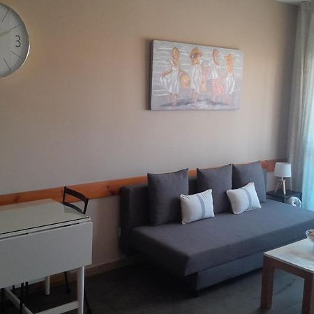 Punta Umbría Acogedor Y Tranquilo Apartamento מראה חיצוני תמונה