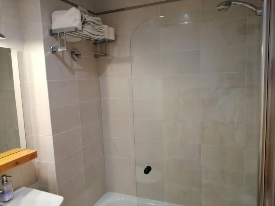 Punta Umbría Acogedor Y Tranquilo Apartamento מראה חיצוני תמונה