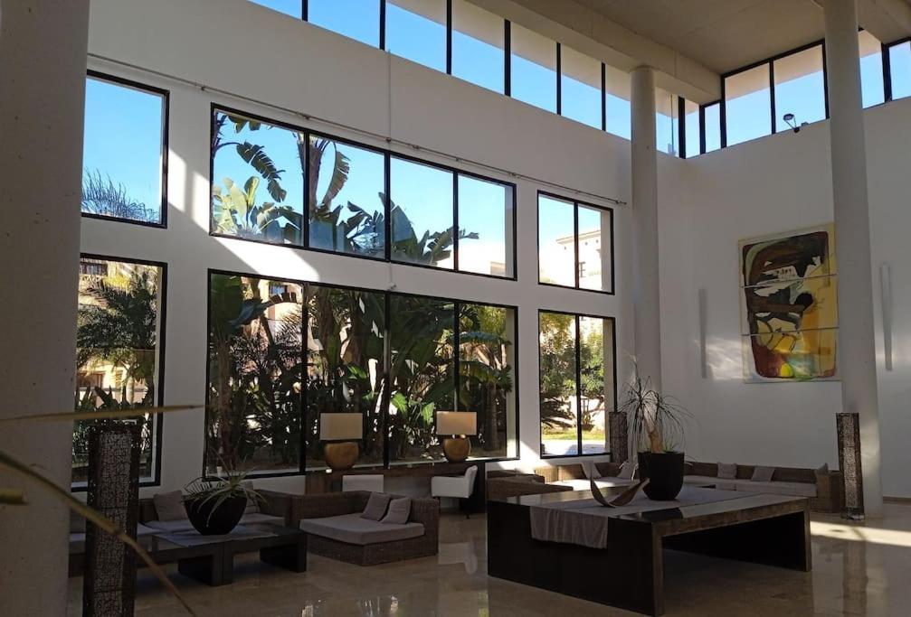 Punta Umbría Acogedor Y Tranquilo Apartamento מראה חיצוני תמונה