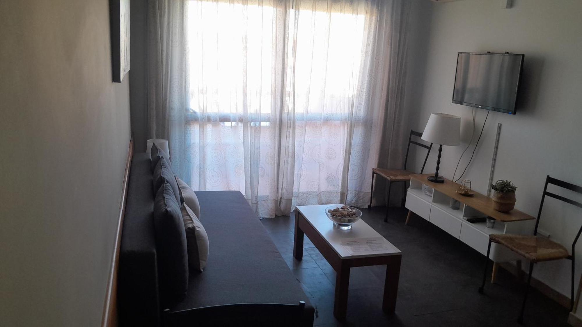 Punta Umbría Acogedor Y Tranquilo Apartamento מראה חיצוני תמונה